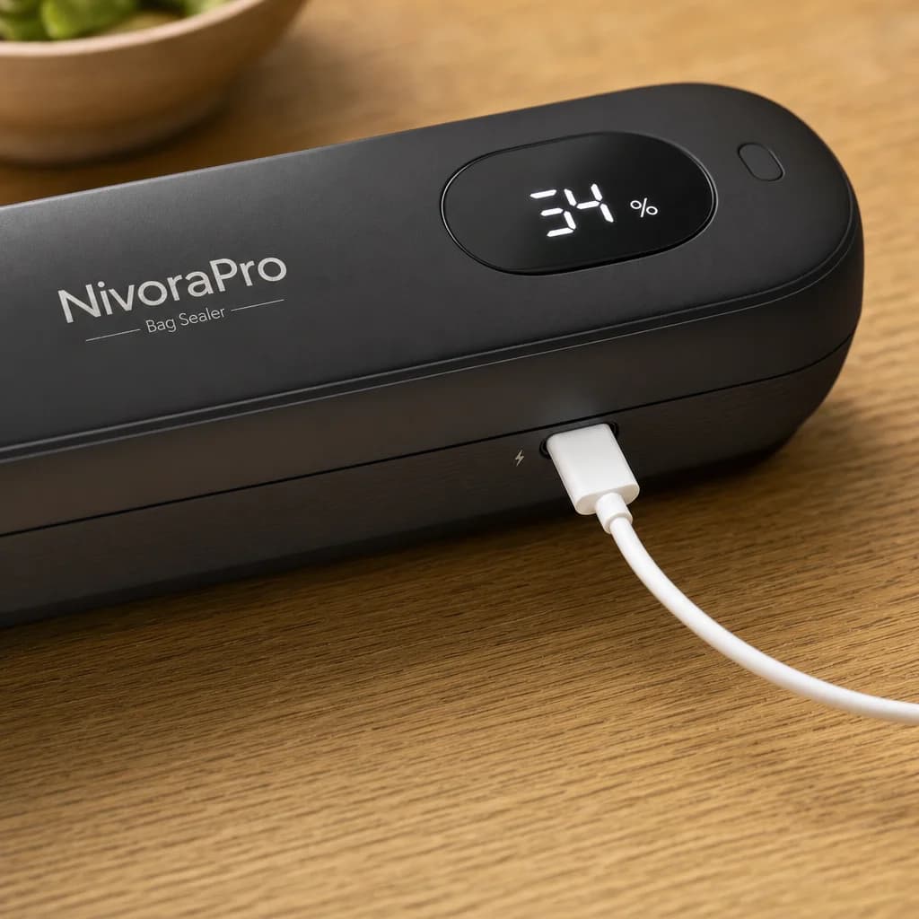 Puerto USB-C